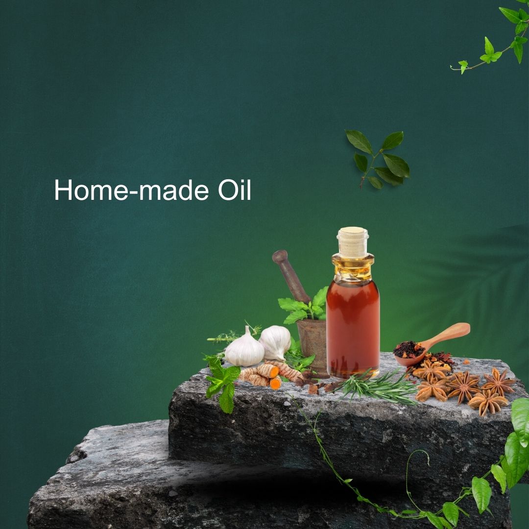 বাটার ৫০০ গ্রাম