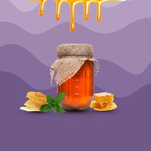 হানিনাট ৪০০ গ্রাম