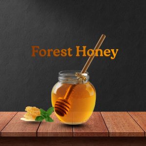 খলিশা মধু ৫০০ গ্রাম