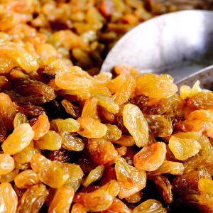 কিসমিস ৬০০ গ্রাম