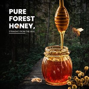 সুন্দরবনের মধু (Sundarban Honey)