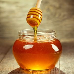 Kholisha Honey 1KG
