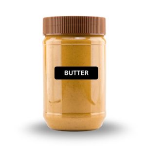 Butter 500 Gm