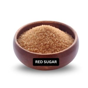 Red Sugar